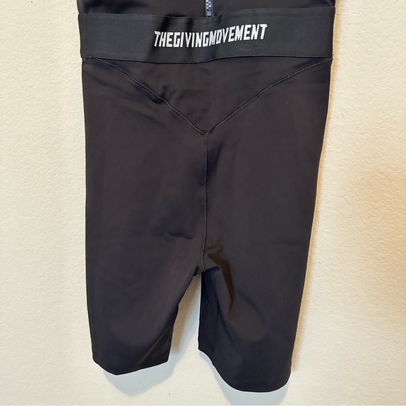 The Giving Movement Logo Bodysuit - Picture 9 of 13